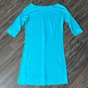 Lilly Pulitzer Pima Cotton Dress, size small